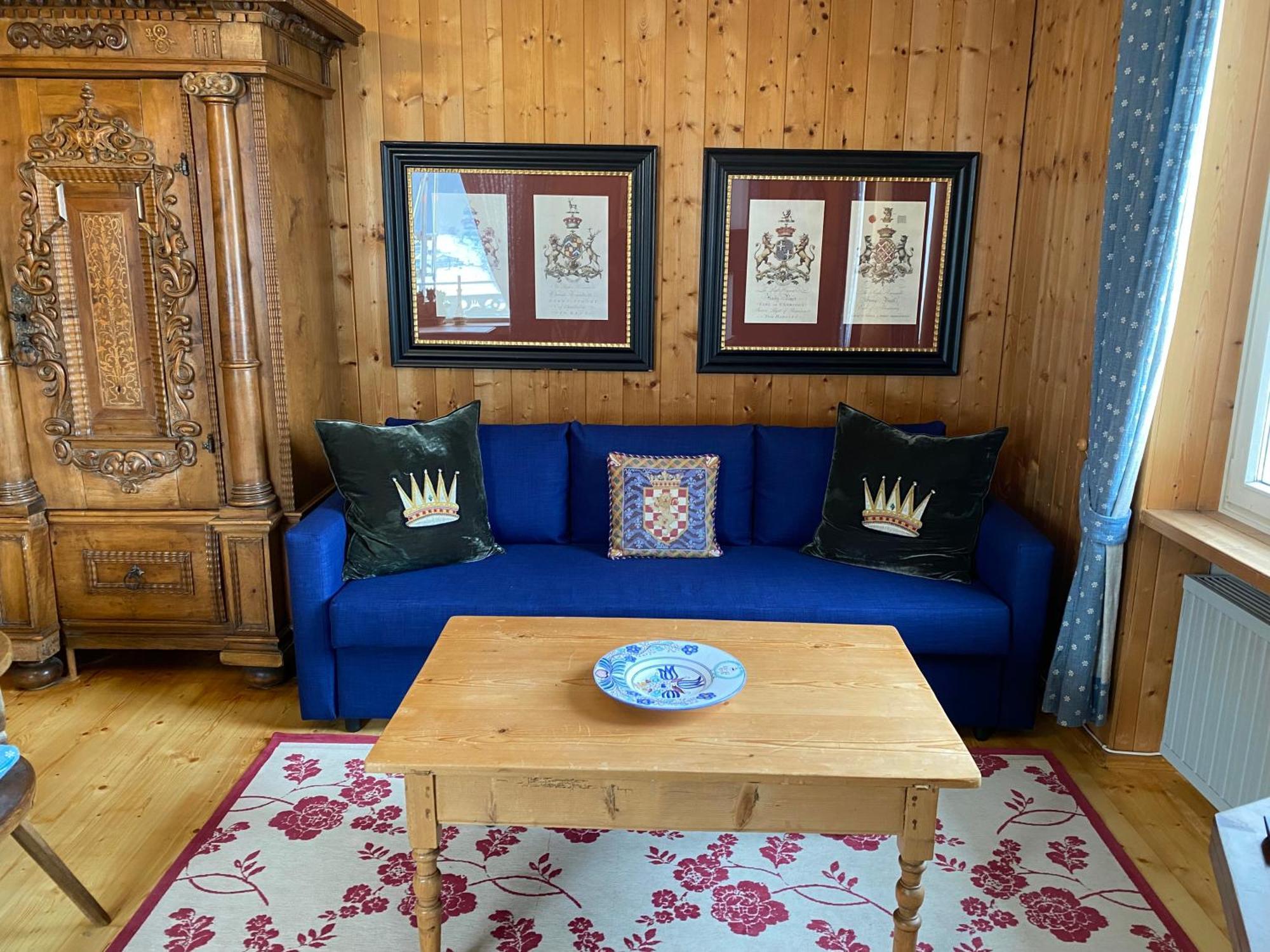Apartment Marktresidenz *