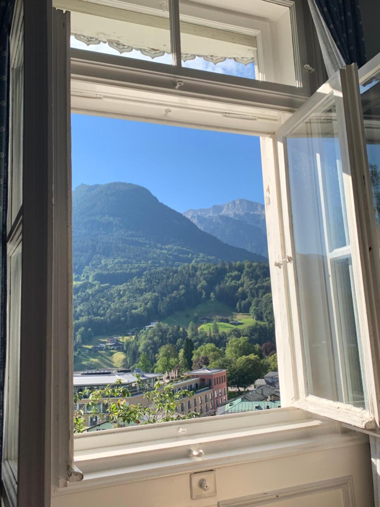 Apartment Marktresidenz *