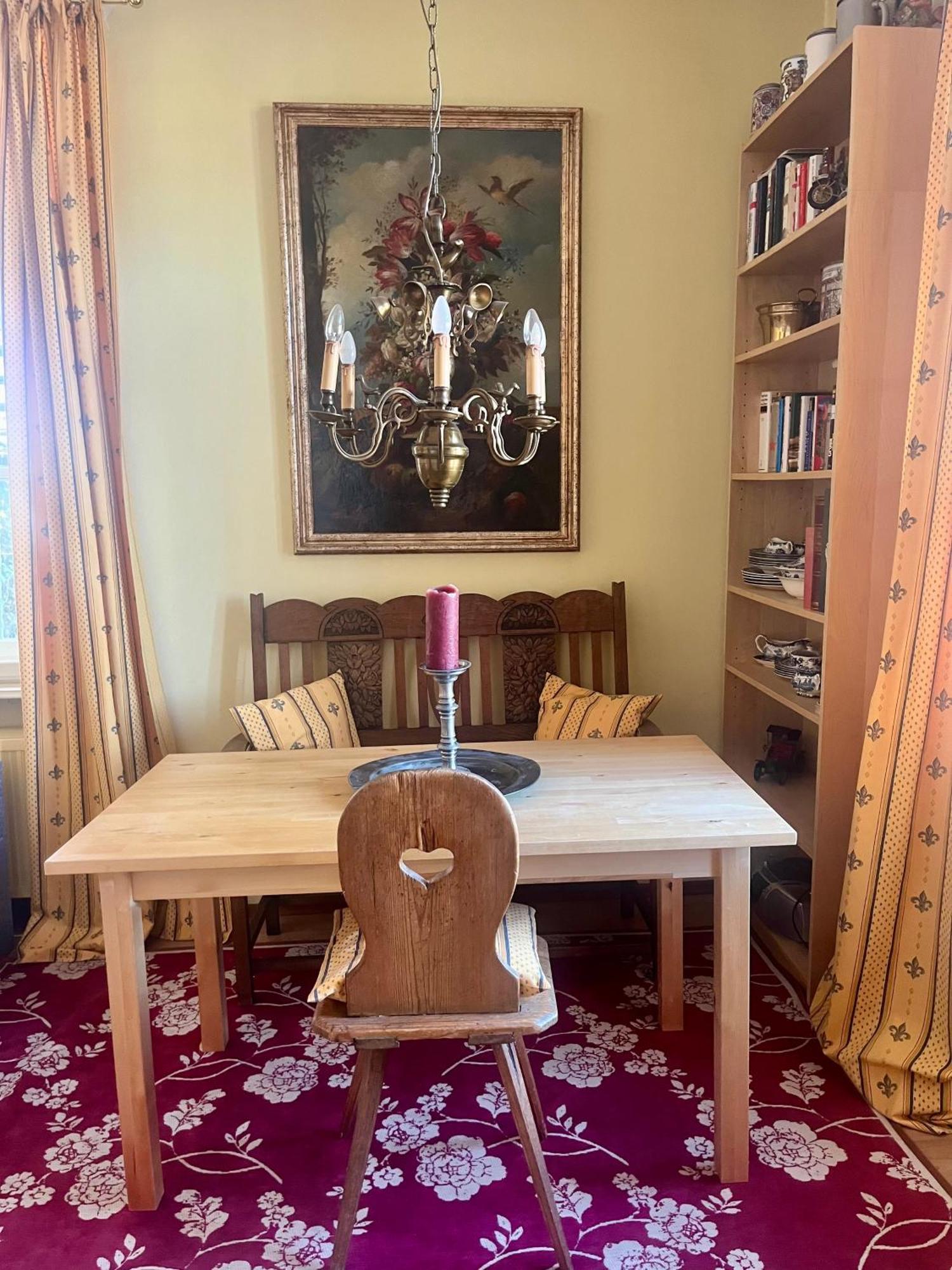 Marktresidenz Apartment