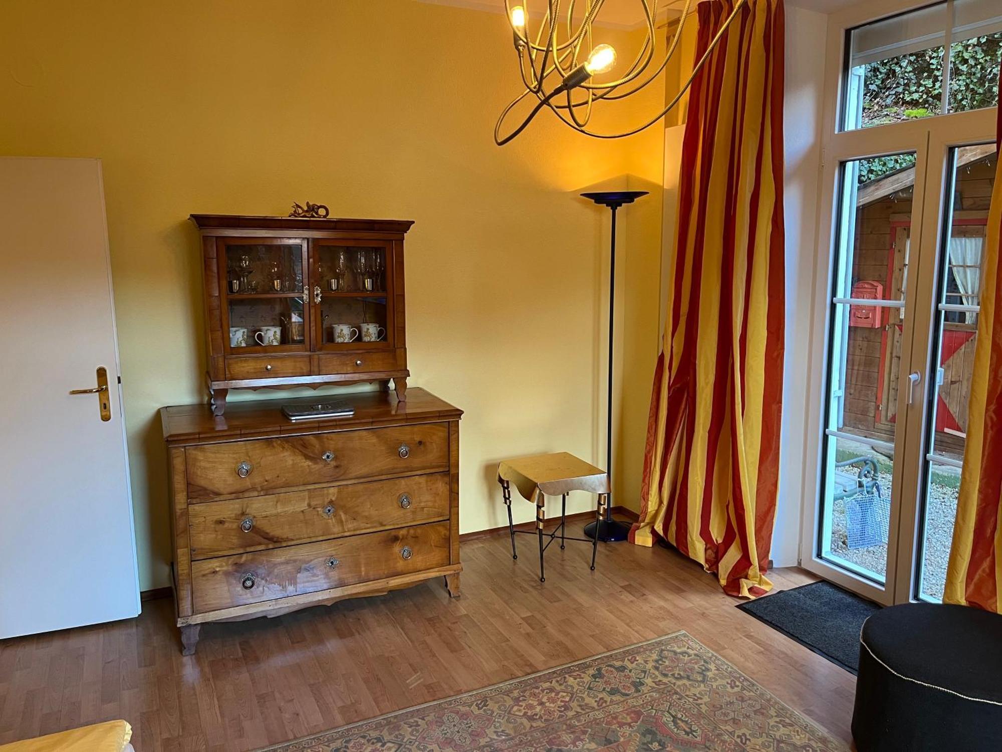 Marktresidenz Apartment *