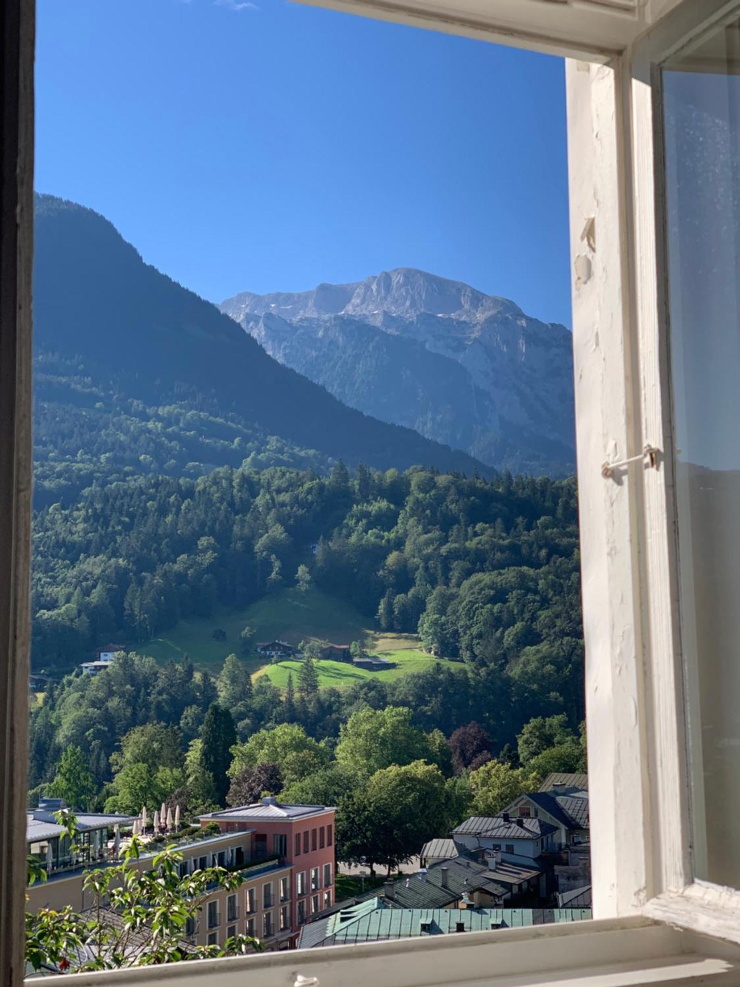 Marktresidenz *