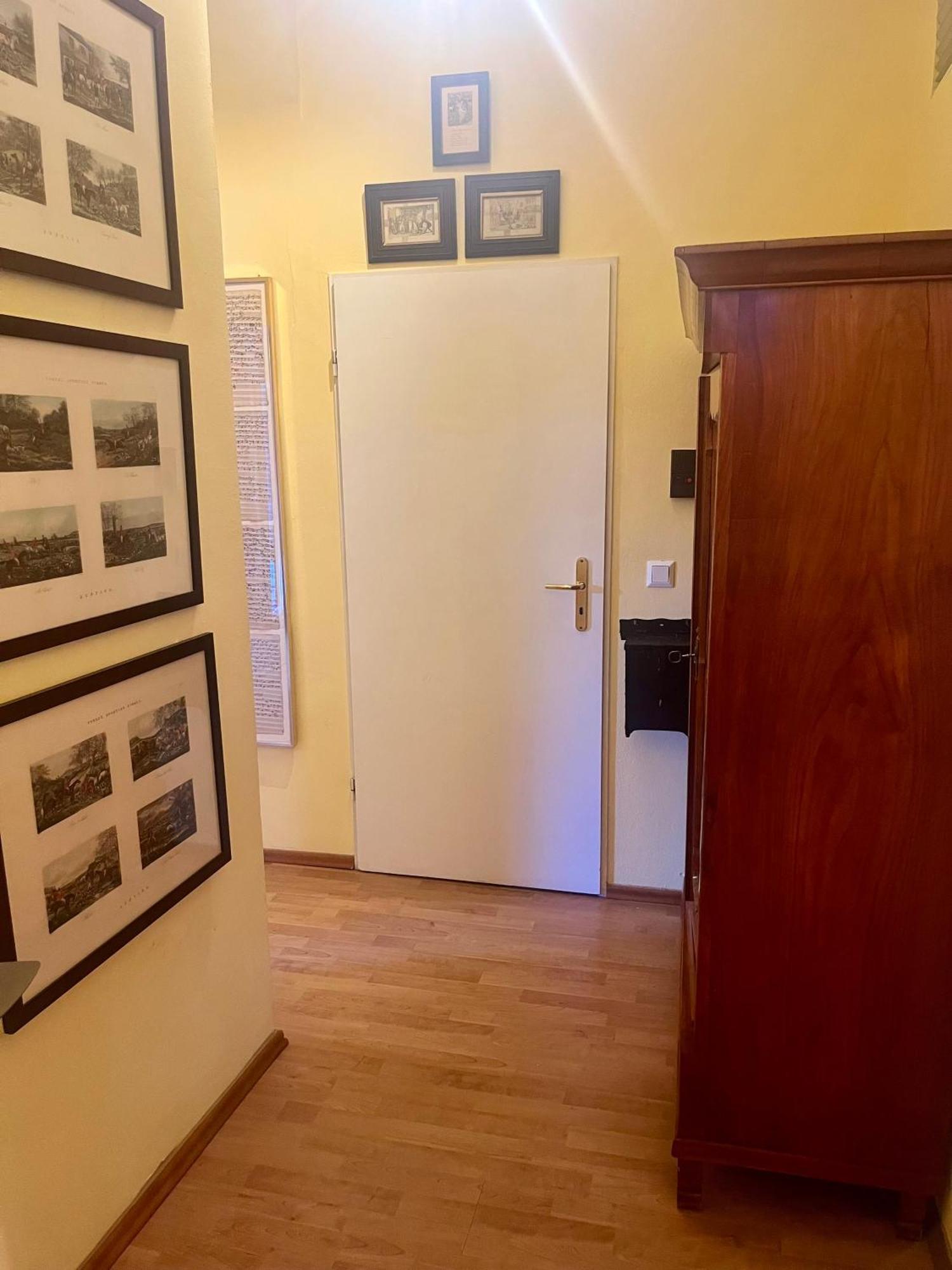 Marktresidenz Apartment *