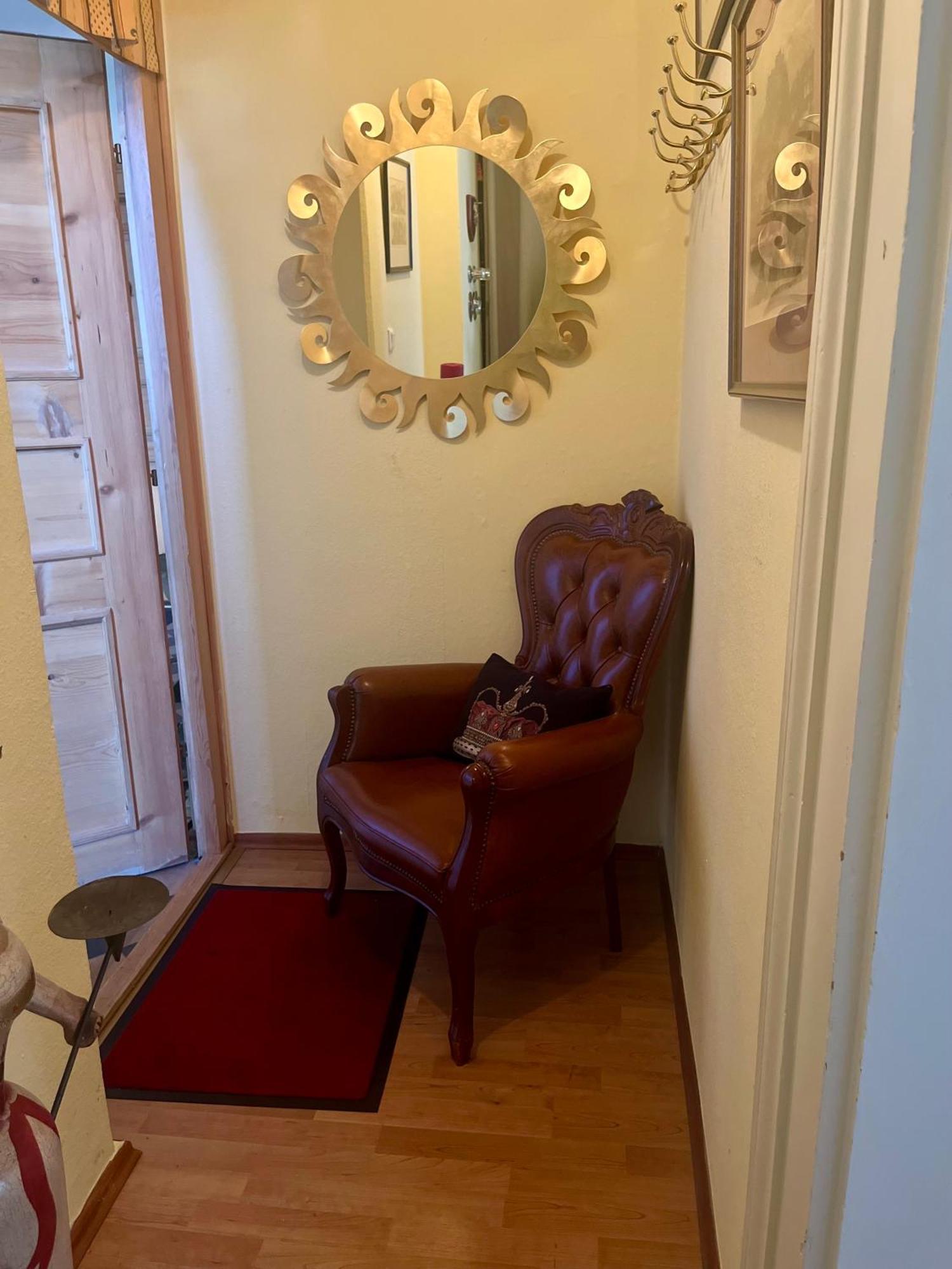 Apartment Marktresidenz *