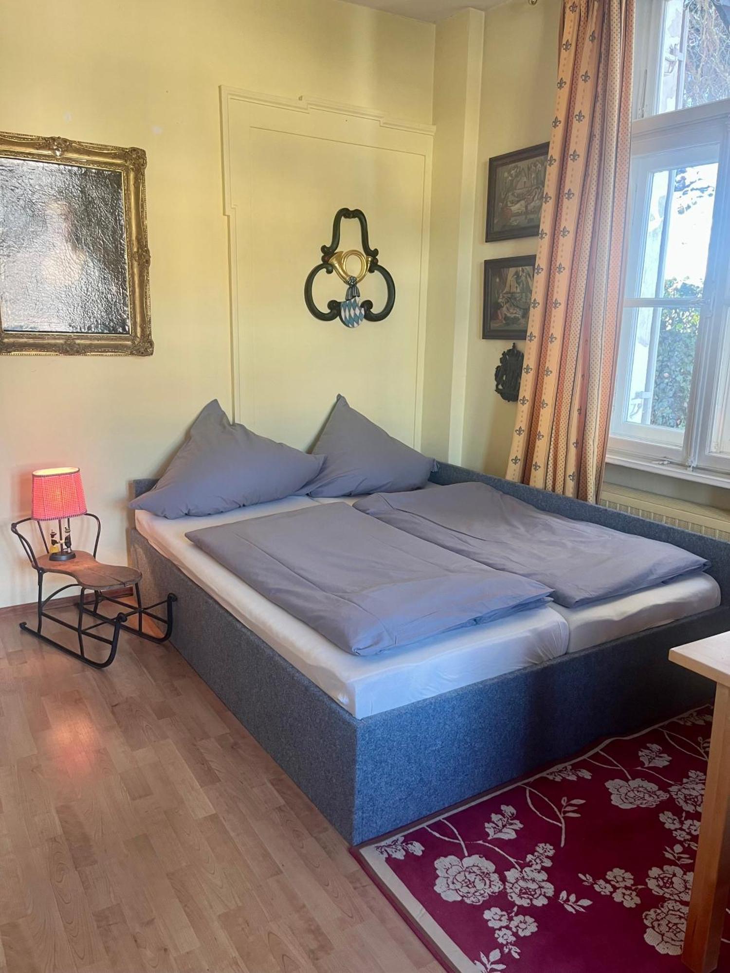 Marktresidenz Apartment Berchtesgaden