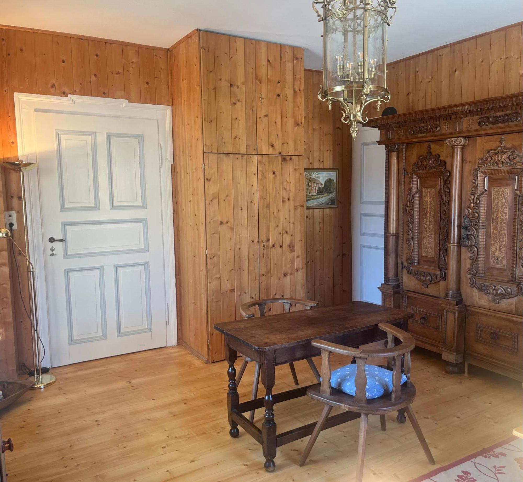 Apartment Marktresidenz *